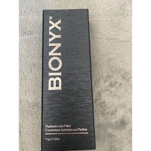 NEW Bionyx Line Filler